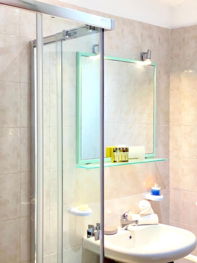 Homey Experience - Navy Sea View Apartments Ольбия Экстерьер фото