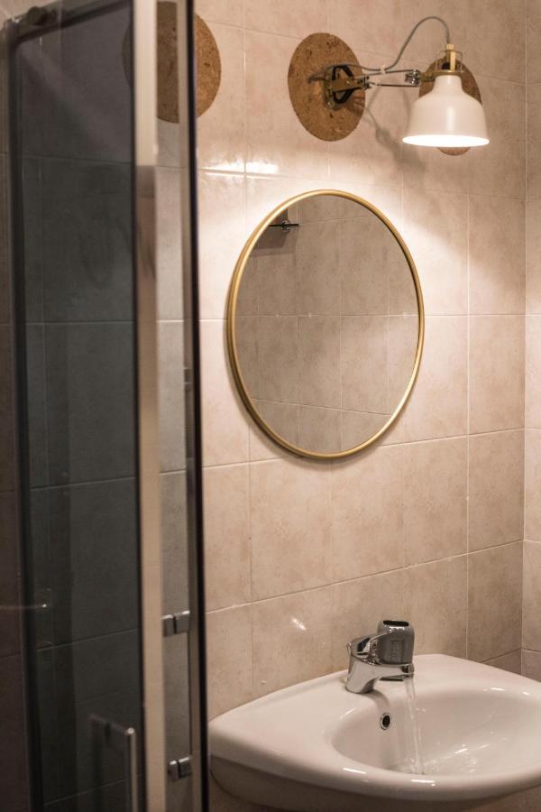 Homey Experience - Navy Sea View Apartments Ольбия Экстерьер фото